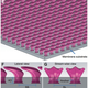 Illustration for article titled Scientists Finally Understand Shark Skin, Thanks to 3D Printers